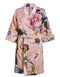 Essenza Kimono Fleur Rose