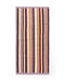Essenza Handdoek Donna - 50x100 cm - Rose - Purple