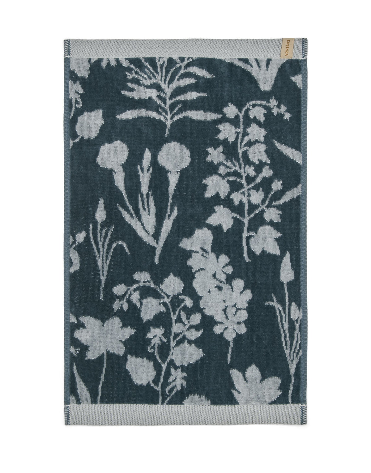 Essenza Gastendoekje Maribel Slate grey