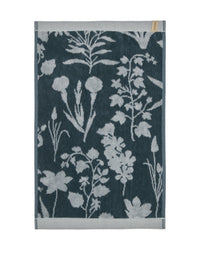 Essenza Gastendoekje Maribel Slate grey