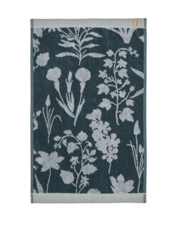 Essenza Gastendoekje Maribel Slate grey