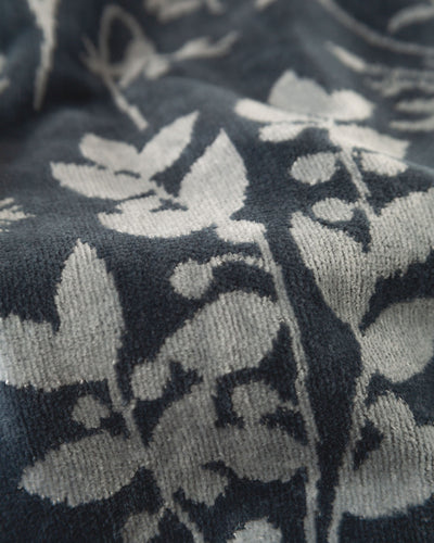 Essenza Gastendoekje Maribel Slate grey