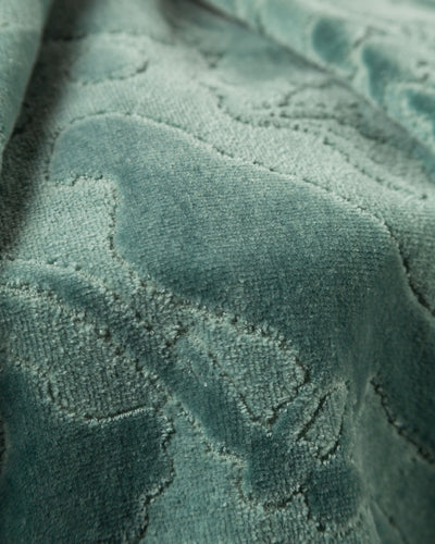 Essenza Handdoek Rosie Surf green