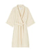Marc O'Polo Badjas Essential Women Oatmeal