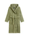 Marc O'Polo Badjas Timeless Men Mosgroen