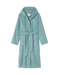 Marc O'Polo Badjas Timeless Women Aquamarine