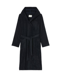 Marc O'Polo Badjas Timeless Women Dark Navy
