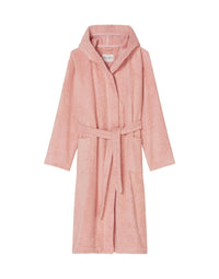 Marc O'Polo Badjas Timeless Women Rose Powder