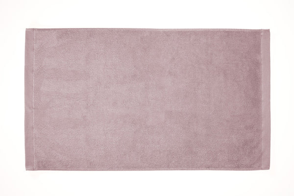 Heckett & Lane Badhanddoek Premium Shady-Pink