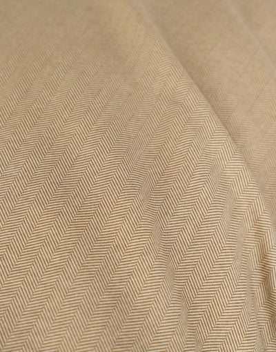 Marc O'Polo Dekbedovertrek Senja Oakwood