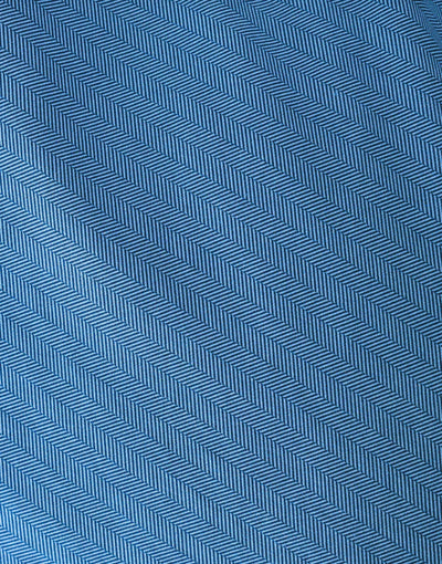 Marc O'Polo Dekbedovertrek Senja Space blue