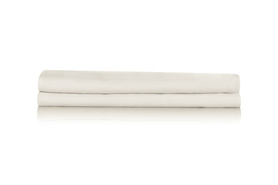 Zo!Home Hoeslaken Satinado Off-white
