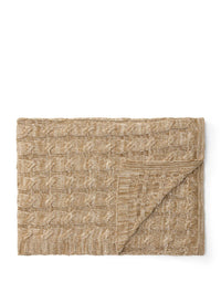 Marc O'Polo Plaid Ainaa Oak beige
