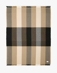 Marc O'Polo Plaid Eryk Zwart