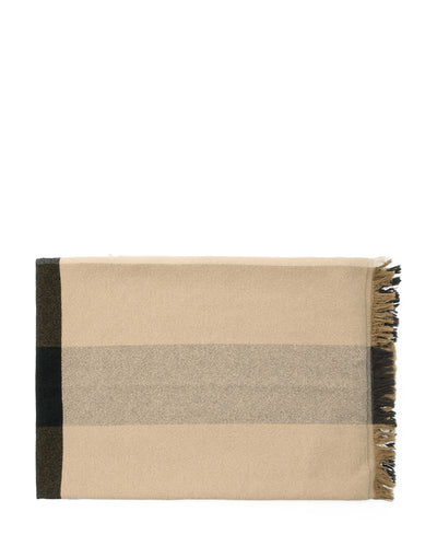 Marc O'Polo Plaid Eryk Zwart