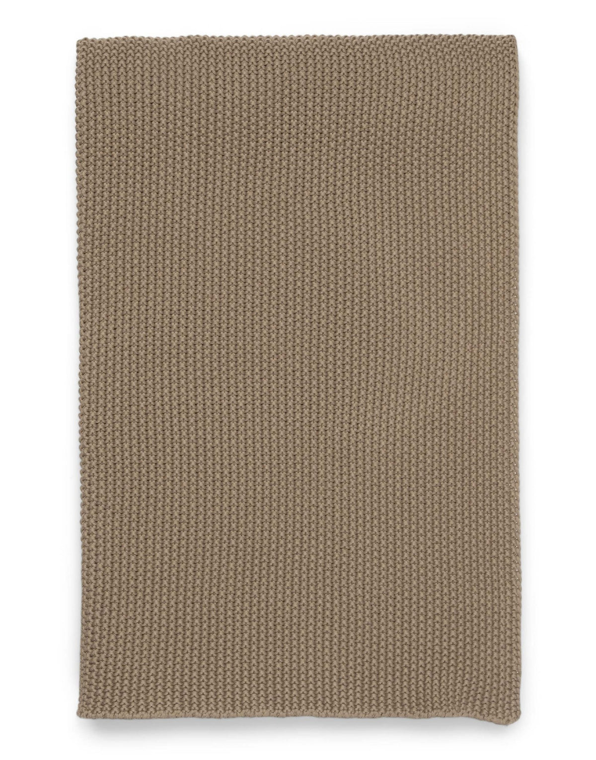 Marc O'Polo Plaid Nordic knit Oakwood