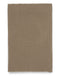 Marc O'Polo Plaid Nordic knit Oakwood 130x170 cm
