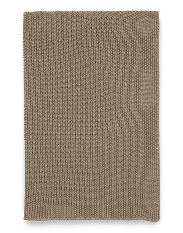 Marc O'Polo Plaid Nordic knit Oakwood