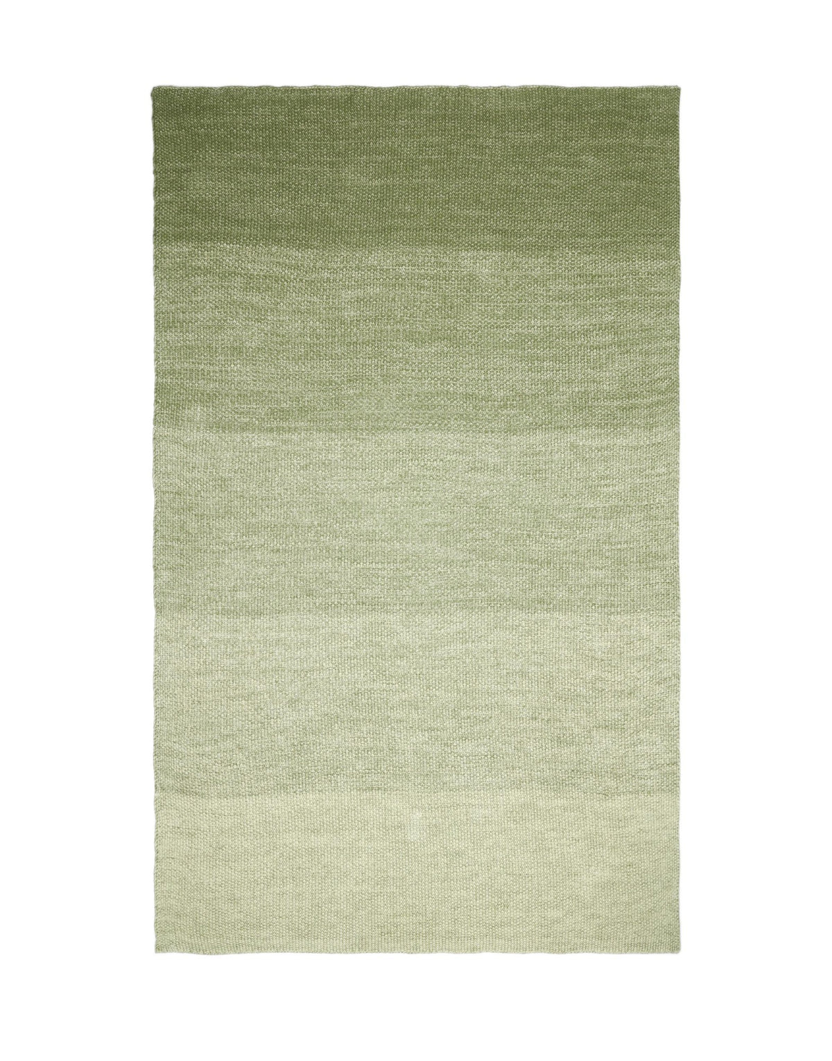 Marc O'Polo Plaid Nordic knit melange Mosgroen