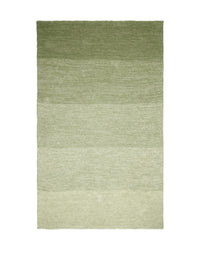 Marc O'Polo Plaid Nordic knit melange Mosgroen