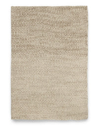 Marc O'Polo Plaid Nordic knit melange Oakwood