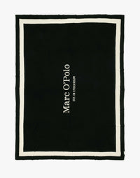 Marc O'Polo Plaid Statement Zwart