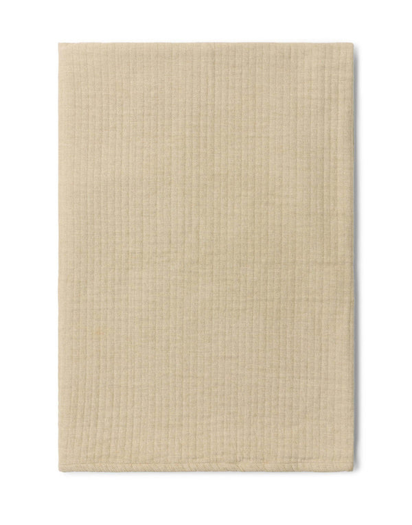 Marc O'Polo Plaid Viggo Earth sand