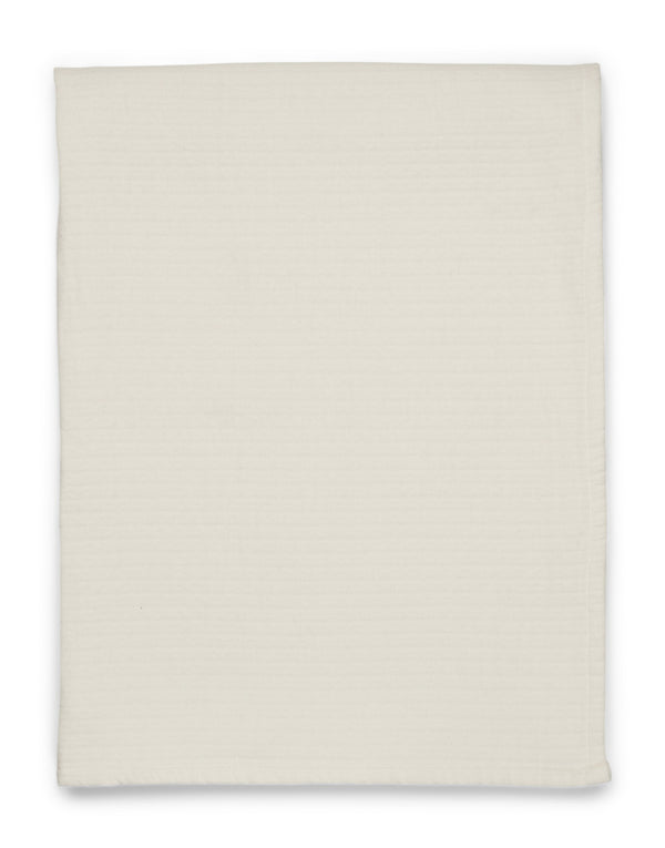 Marc O'Polo Plaid Viggo Off white