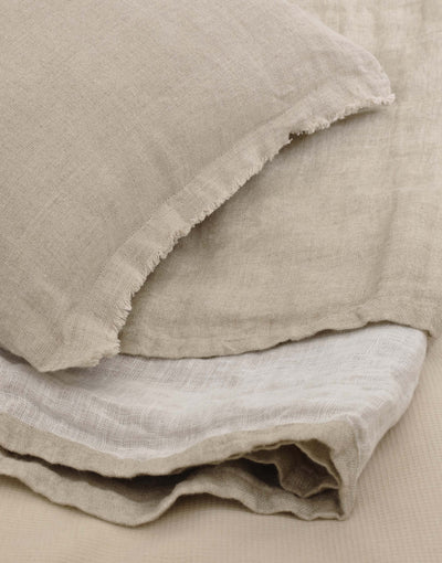 Marc O'Polo Sprei Linka Sand