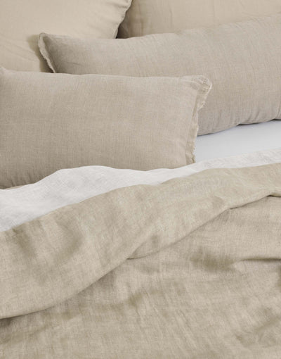 Marc O'Polo Sprei Linka Sand