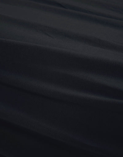 Marc O'Polo Hoeslaken Premium Organic Jersey Dark Navy