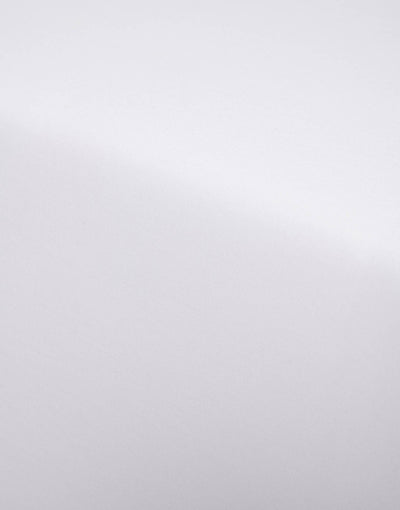 Marc O'Polo Hoeslaken Premium Organic Jersey Wit