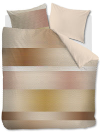 Dutch Design Dekbedovertrek Hollywood Boulevard Sand