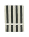 Marc O'Polo Handdoek Heritage - 50x100 cm - Antraciet