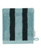 Marc O'Polo Washandje Heritage - 16x22 cm - Aquamarine