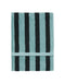 Marc O'Polo Gastendoekje Heritage - 30x50 cm - Aquamarine
