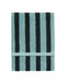 Marc O'Polo Handdoek Heritage - 70x140 cm - Aquamarine