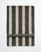 Marc O'Polo Handdoek Heritage - 70x140 cm - Dark Sand