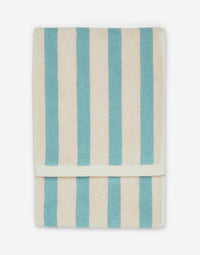 Marc O'Polo Handdoek Heritage Oatmeal