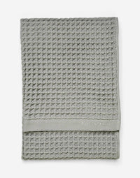 Marc O'Polo Handdoek Mova Grijs