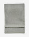 Marc O'Polo Handdoek Mova - 70x140 cm - Grijs