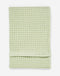 Marc O'Polo Handdoek Mova - 70x140 cm - Lichtgroen
