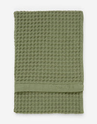Marc O'Polo Handdoek Mova Mosgroen