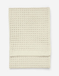 Marc O'Polo Handdoek Mova Oatmeal
