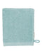 Marc O'Polo Washandje Timeless - 16x22 cm - Aquamarine