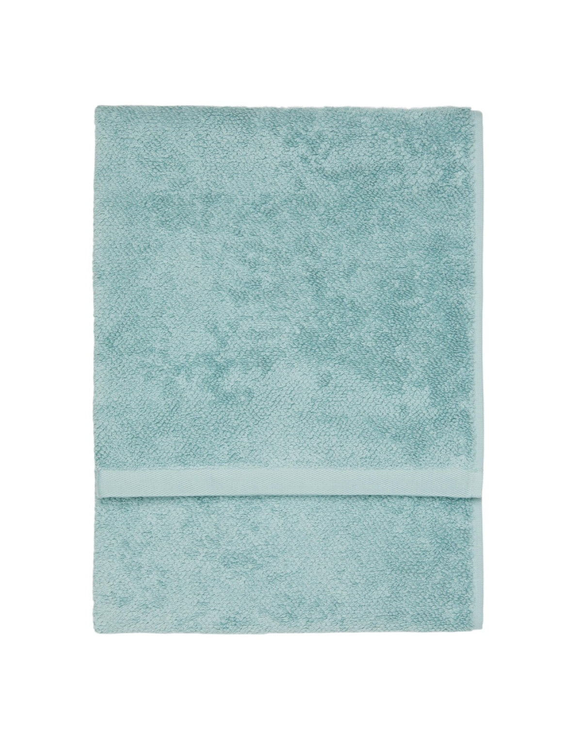 Marc O'Polo Gastendoekje Timeless Aquamarine