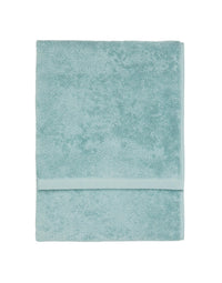 Marc O'Polo Gastendoekje Timeless Aquamarine