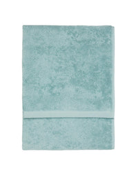 Marc O'Polo Handdoek Timeless Aquamarine