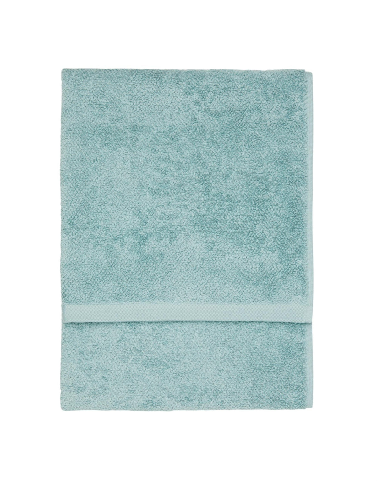 Marc O'Polo Handdoek Timeless Aquamarine