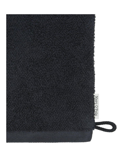 Marc O'Polo Washandje Timeless Dark Navy